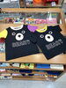 袖は2種類👍「👦👧ミキハウス ダブルＢ 顔どん‼︎シリーズ🐻」