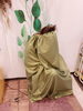 是非お顔までしっかり蒸気を当ててください^_^「ハーブ蒸しの材料」