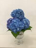 「紫陽花を頂きました(o^^o)」