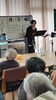「3.11復興コンサート【岡谷市　安心して通える介護施設】」