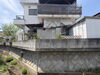 伐採完了「植栽伐採」