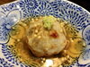 新作メニュー試作「しょうがない… 」