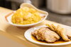 「美味しい炒飯の店　満福です！」