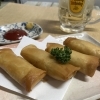 一口春巻（4本）