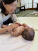 「0歳児の遊び方がわからないママへ。3ヶ月後、遊びの引き出しが増えます！（東京都江戸川区葛西・小岩・船堀・一之江 ベビーマッサージ&ベビーヨガAilala）」