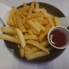 ポテトフライ