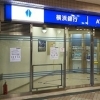 横浜銀行ATM