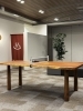 「ジム＆木製卓球台で楽しむ、ホテル館内のリラックス空間」