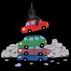 「自動車事故の対応について vol.1」