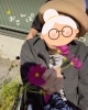 お散歩したり♫「いつまでもお元気でいてください⋆⸜🧡⸝‍⋆敬老会✨️《千歳 介護施設》」