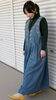 「ラルフローレン　ハーフジッパー3300円」