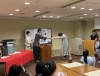 四谷学院賞「2024 日本藝術文化環境書道展&ボールペン字大賞　贈賞式」