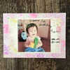 2020.5 1歳「☆ふわふわり限定フォトペイント☆」