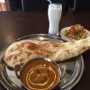 【東和町】やっぱりカレーが好き！　本格インドカレー「ダフェハウス」