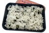わかめご飯「８月３１日のお弁当🍱」