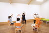 「【利用者募集中】医療法人の専門性を活かした選択制プログラム✅　介護予防特化型デイサービス「セラフィットリアン」」