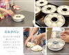 今回作ったのは、牛乳を使ったミルクパン。ほんのり甘みのあるシンプルでかわいいパンです。「パン作り体験をしながら楽しくつながる！まいぷれ掲載店交流会＆情報共有会を開催しました♪」