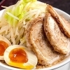 スペシャルラーメン