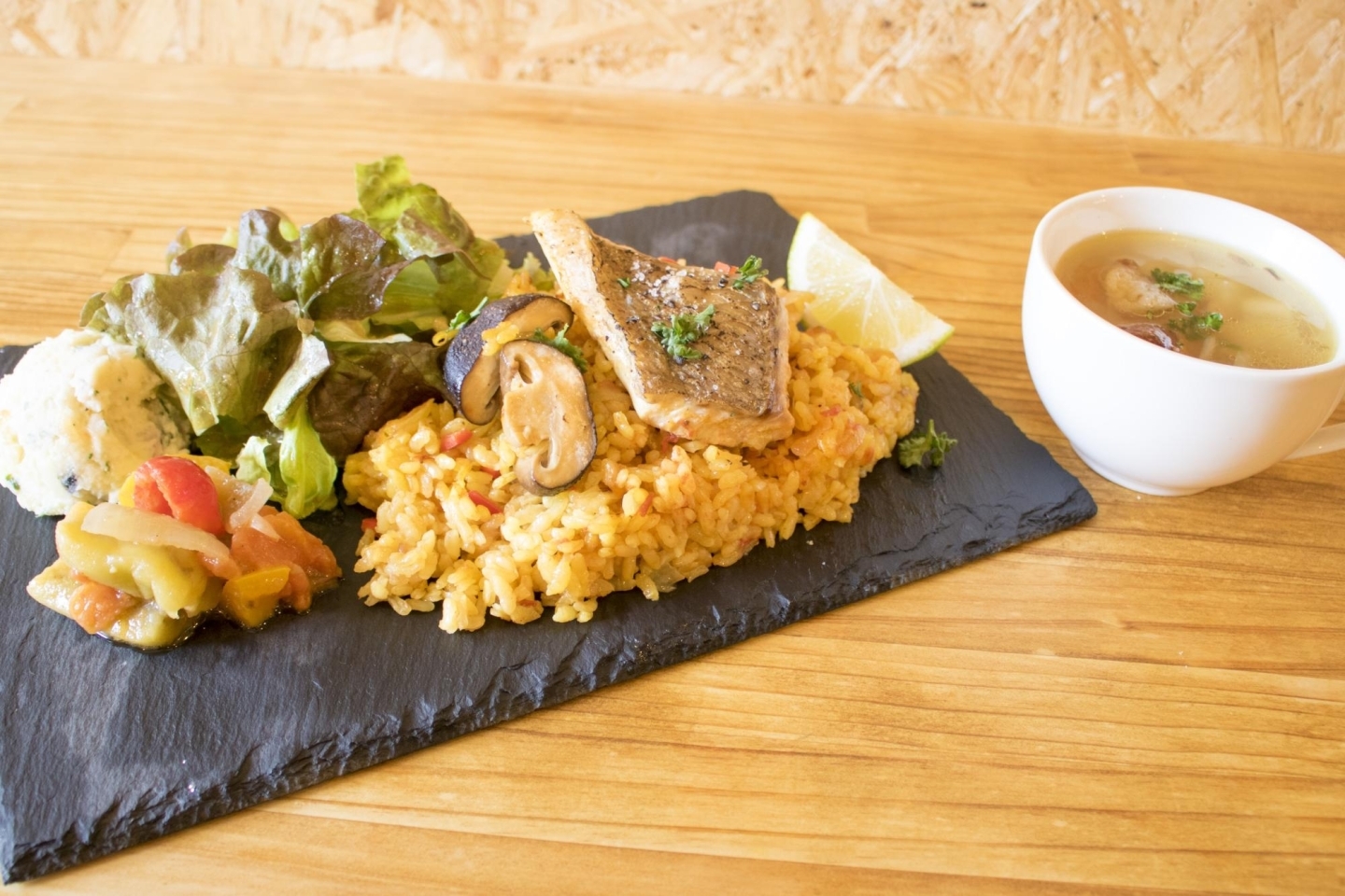パエリアのランチ タケオバル Sol De Verano のランチ 武雄市 おすすめランチ武雄 まいぷれ 武雄市 パエリアのランチ タケオバル Sol De Verano のランチ 武雄市 おすすめランチ武雄 まいぷれ 武雄市