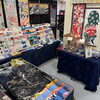 「新宿高島屋にて東京都伝統工芸品展を開催しております！2026年1月10日（土）〜12日（月祝）お出かけの際にはお立ち寄りください🤗✨⁡⁡［店舗は立石！手拭染め体験がオススメの手ぬぐいショップ（注染・oem・オリジナル製作）］」