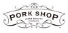「まいぷれ掲載はじめました！【ジョンソンタウンの豚肉料理専門店　THEPORK SHOP】【ハンバーグ/とんかつ/カレー】【カフェ/レストラン/各種宴会/Eatチケットハッピーアワー/テラス席喫煙OK/テラス席ペットOK/女子会プランあり】」
