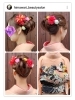 ヘアー⭐変わり帯結び「セット⭐着付け… 四国中央市 美容室 オゾン 髪質改善 カラー会員  空間除菌 コロナ対策 オゾン殺菌力 ブライダル  成人式 着付け ヘアメイク 美容師 理容師 顔剃り 新居浜市」