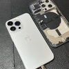 「13Pro ボディ交換」