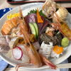 やりすぎ海鮮丼【要予約】