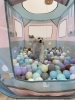 おもちくん「ましゃまろ幼稚園🐾」