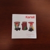 カラフルでユニークなGnomes「春の小さなカフェテーブルが入荷しました」
