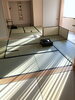 和室に癒やされながら（備品や襖は撤去して行います）「【初心者／体験／ヨガ】できることから少しずつ～友國望の銀座で和ヨガ【新講座／健康／和室】」
