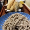おやじのそば