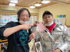 「漫画家「平松伸二」先生もご来場！土日のお出かけにオススメ★入場無料★柴又『亀家本舗で亀さん展』12月5日（日）まで毎日開催中！」