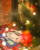 「/／ Christmasが近づいています！ \＼」