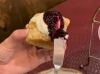 スコーン「本日営業しております☕️/和歌山カフェ/和歌山夜カフェ/和歌山ケーキ/紀三井寺カフェ/和歌山かき氷/」