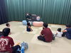 「【ご報告】「子どものためのおはなし会」（7月19日）を開催しました」