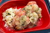 チキンステーキおろしがけ「３月１７日のお弁当🍱」