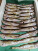 ハタハタ干物「📣本日のお魚情報🐟」