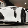 「LEXUS LC500コンバーチブルが入荷しました‼️」