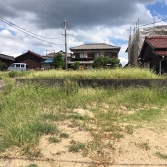 豊明市前後町鎌ケ須1781-20、1775-35