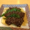 レバ刺し