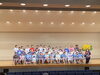 子供たちの元気な姿、 tutti ensemble「ベビーリトミックからピアノ発表会へ♪成長がつながる教室です」