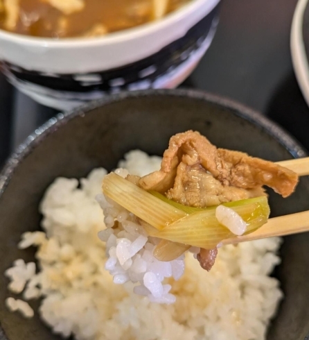 「川口カレーせいろ総選挙について【グリーンセンター　新井商店】」