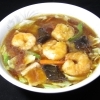 えびラーメン