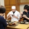 「「料理教室　小桜」様　ホームページ制作事例　【下松市・料理教室】」