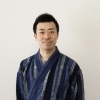 整体師・パーソナルトレーナー　中村泰征