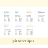 「pittoretiqua_2022年冬季限定☃️『冬の美髪ケア』❄️ winter beauty campaign ❄️」