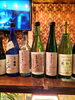 まーらん舟、蔵和水「黒糖焼酎が飲める店」