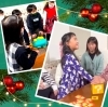 楽しそうな笑顔!みんな盛り上がってわくわく!「南区吉祥院のピアノ教室の初めてのXmasコンサート♪どきどき!そして子ども達の笑顔がいっぱい【京都市南区&下京区のピアノ・リトミック・英語リトミック・ベビーリトミック】」
