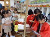 焼きそば屋さんに行列！！！「👦未就園児保育体験日👧」